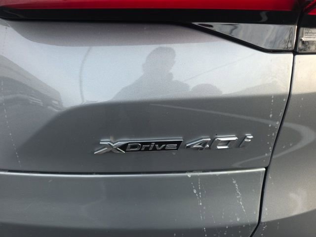 Used 2024 BMW X5 xDrive40i image 34