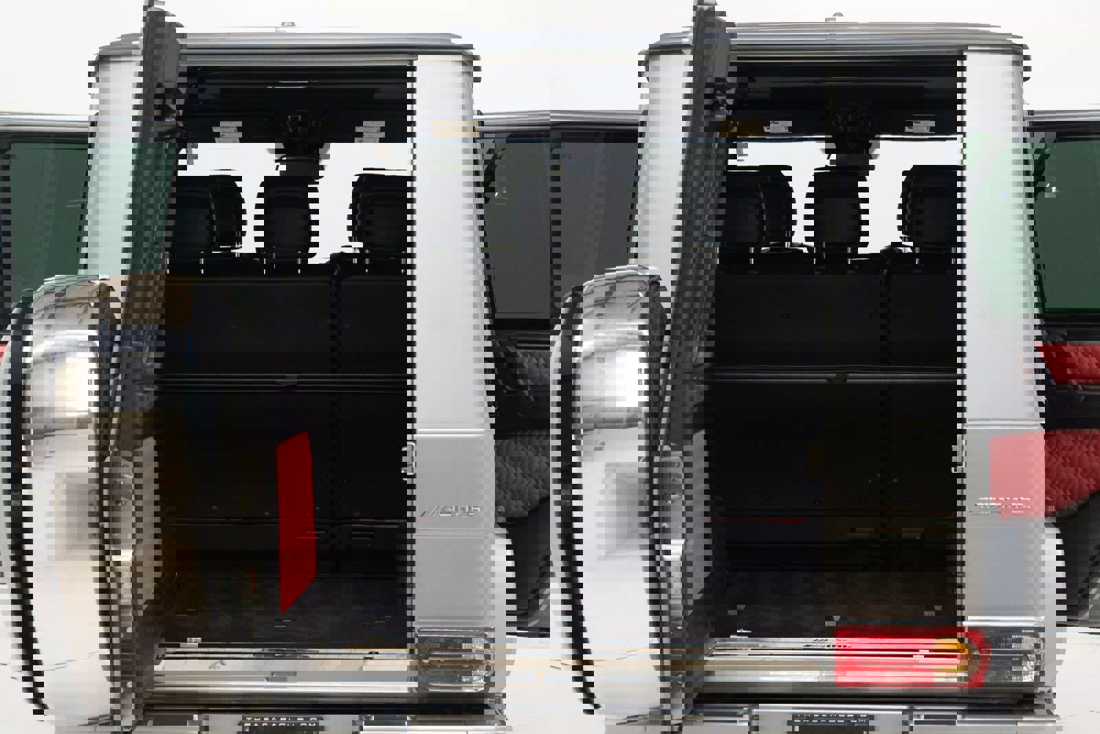 Used 2014 Mercedes-Benz G 63 AMG 4MATIC image 61