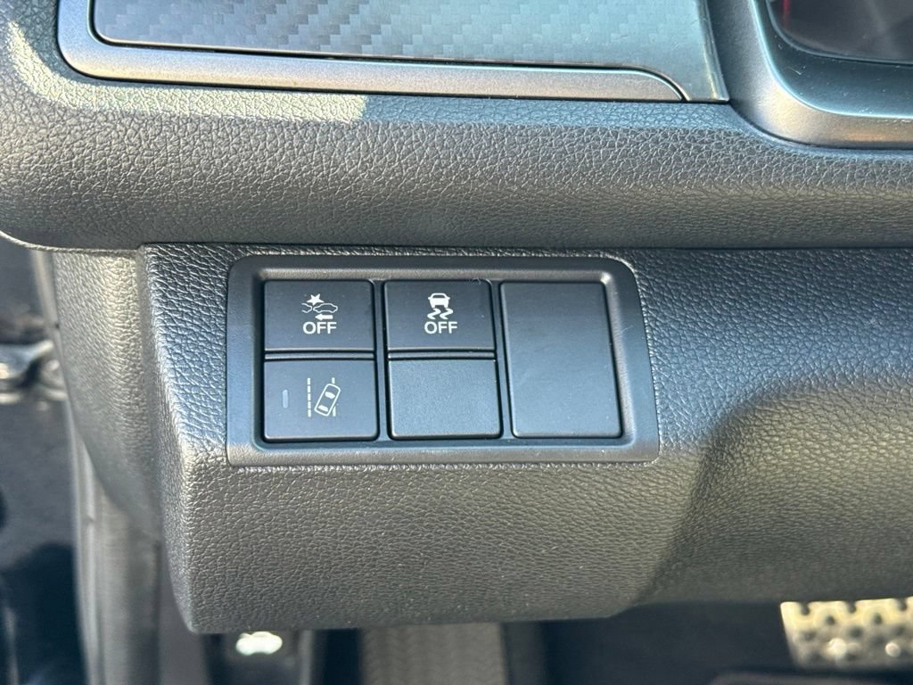 Used 2017 Honda Civic Sport Touring image 18