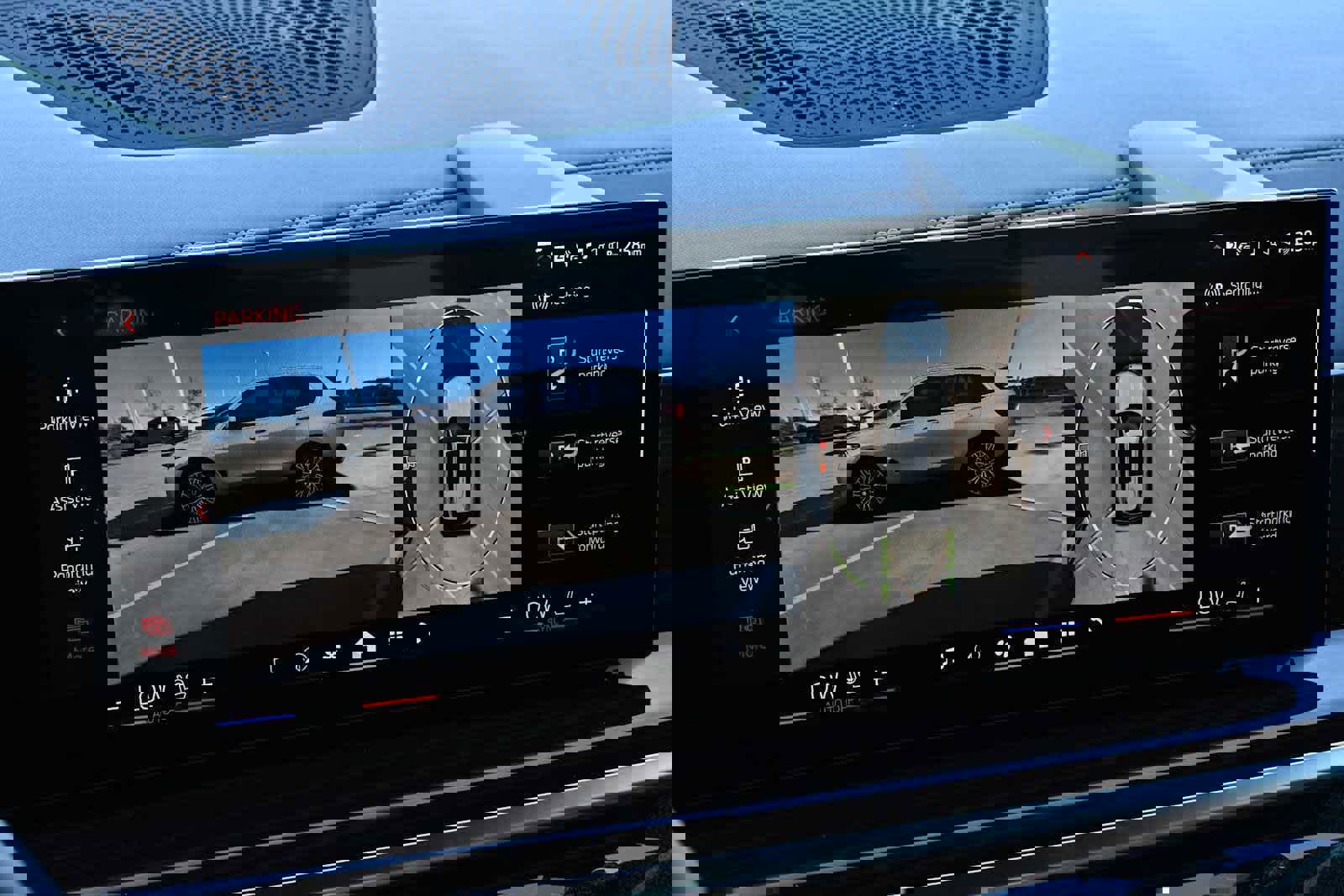 New 2026 BMW X5 xDrive50e w/ Premium Package image 11