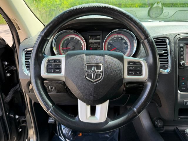 Used 2013 Dodge Durango R/T w/ Technology Group RWD image 22