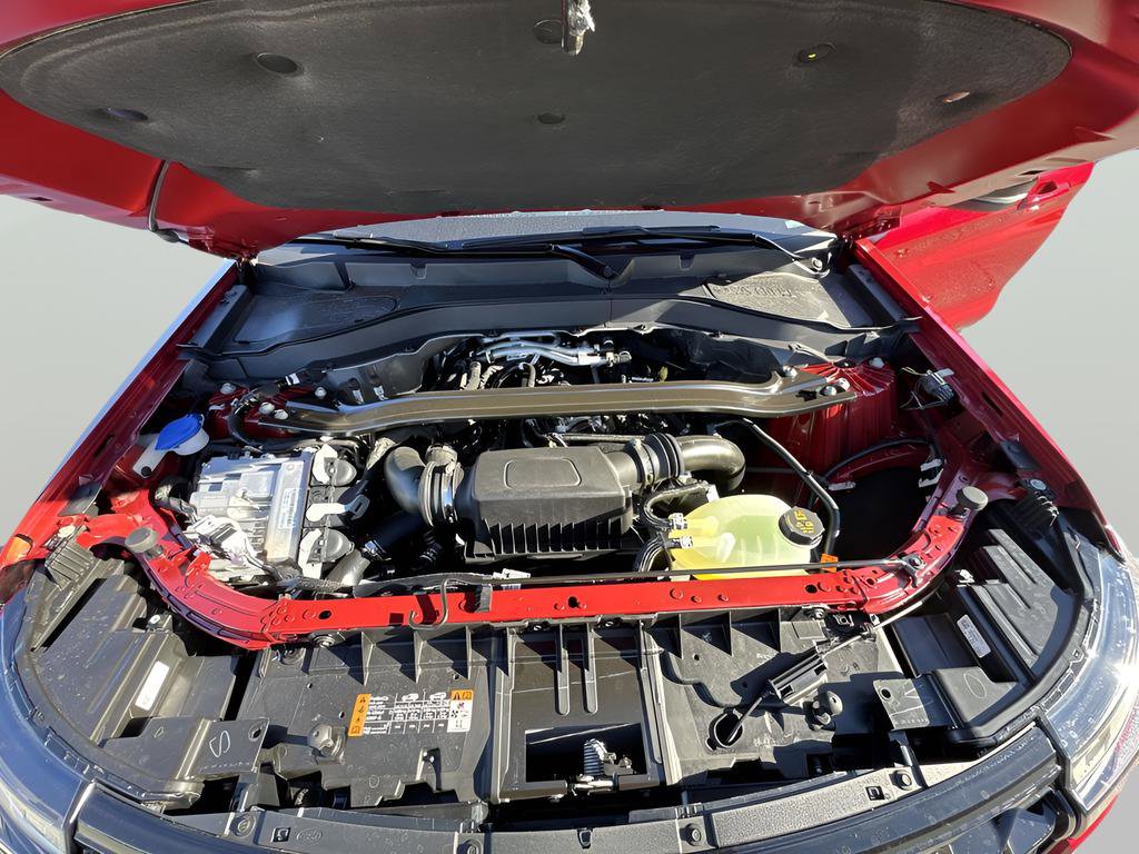 New 2026 Ford Explorer ST w/ Sun And Sound Package image 18