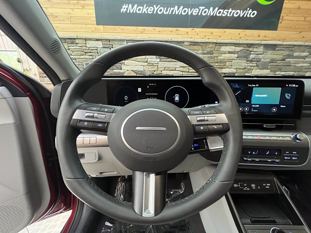 Certified 2024 Hyundai Kona SEL w/ Convenience Package AWD/4WD image 26