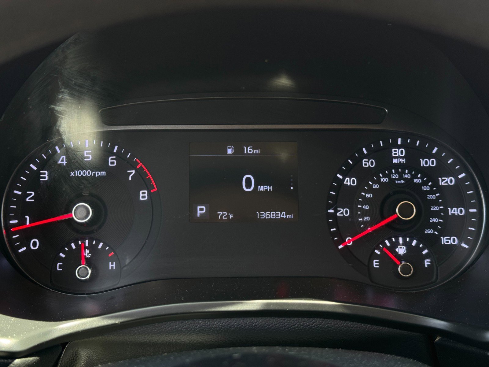 Used 2021 Kia Soul LX FWD image 17
