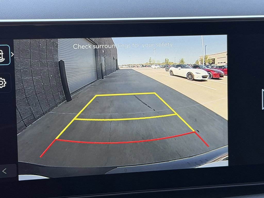 New 2026 Hyundai Tucson SE image 15