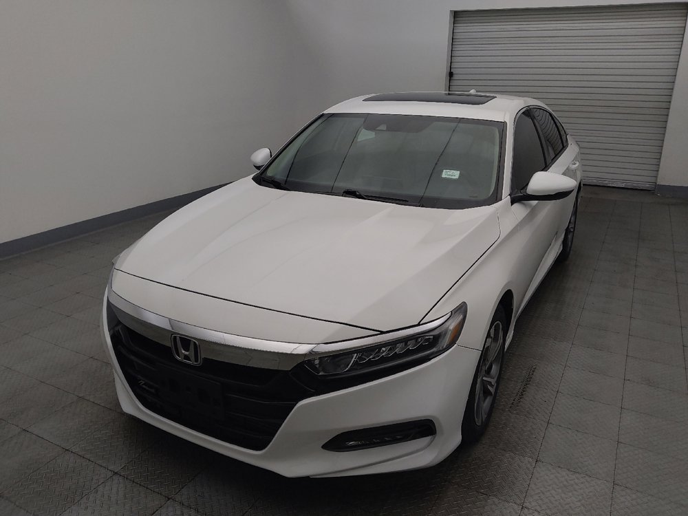 Used 2018 Honda Accord EX-L image 15
