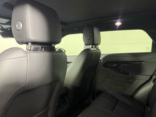 New 2026 Land Rover Range Rover Evoque S image 25