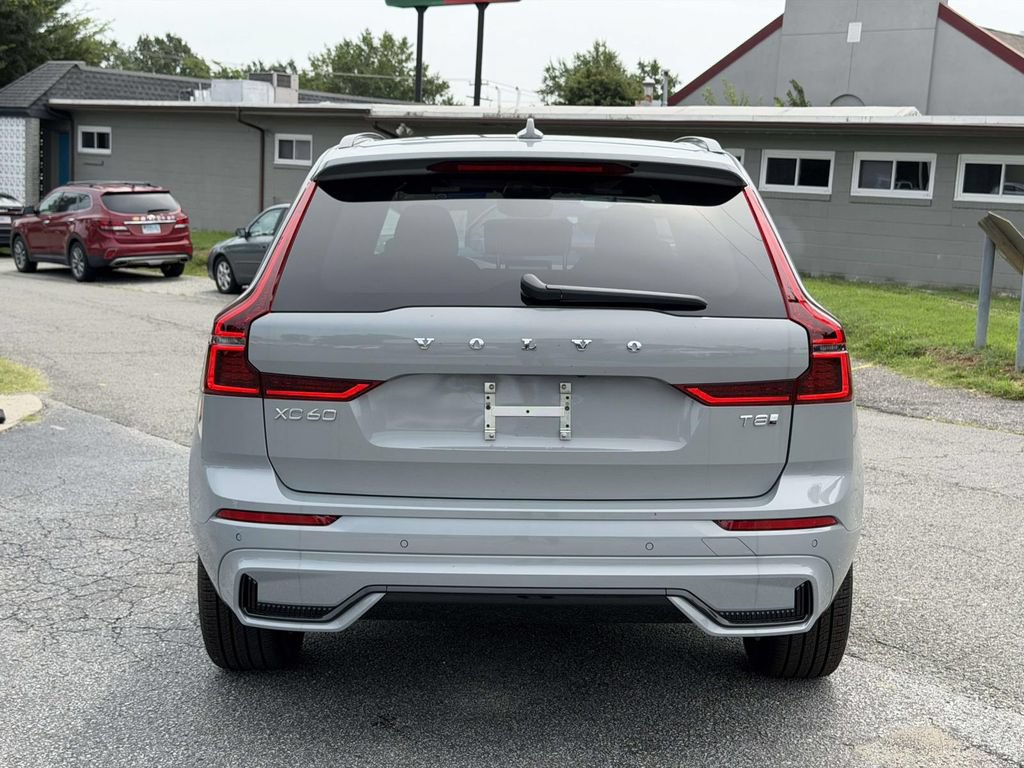New 2026 Volvo XC60 T8 Core w/ Climate Package AWD/4WD image 20