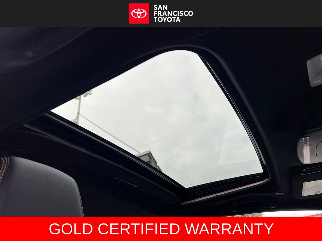 Certified 2026 Toyota Camry SE w/ Convenience Package FWD image 23
