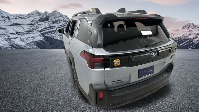 New 2026 Subaru Outback Wilderness image 5