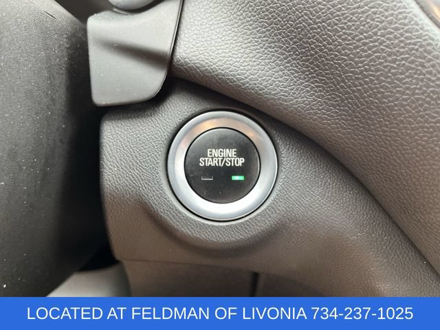 Certified 2019 Chevrolet Equinox LT w/ Driver Convenience Package FWD image 16