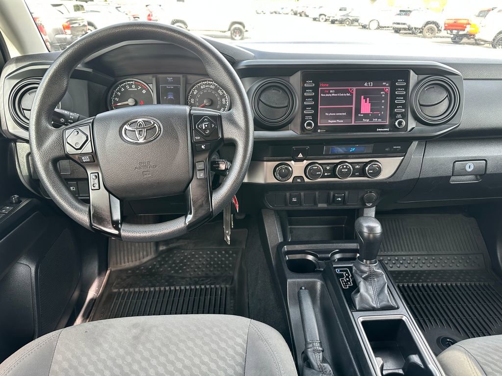 Used 2022 Toyota Tacoma SR AWD/4WD image 15