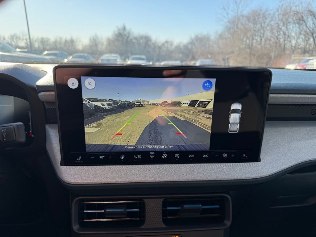 Used 2025 Ford Maverick XLT w/ XLT Luxury Package image 42