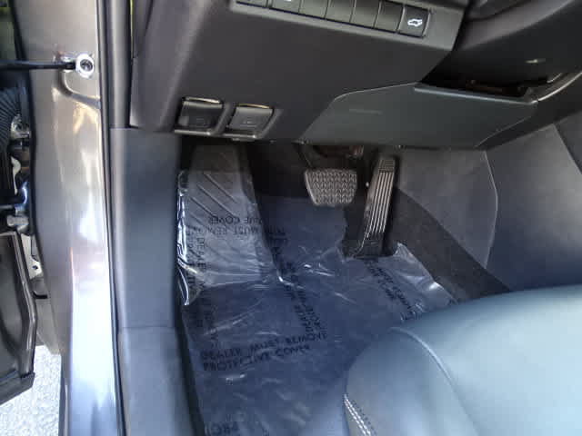 Certified 2025 Toyota RAV4 XLE Premium AWD/4WD image 16