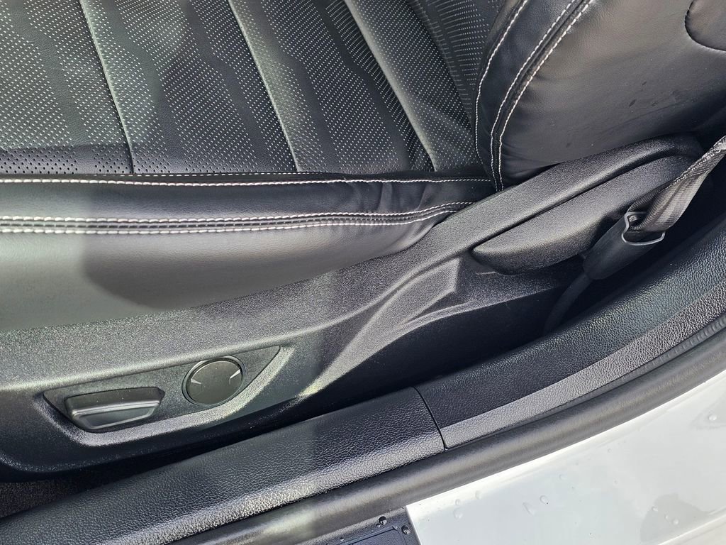 Used 2021 Ford Mustang Premium w/ 2.3L High Performance Package image 21