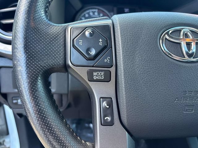Used 2019 Toyota Tacoma TRD Pro AWD/4WD image 18