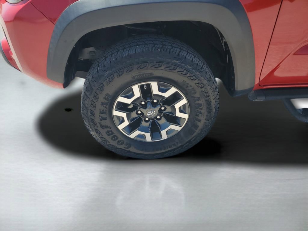 Used 2019 Toyota Tacoma TRD Off-Road RWD image 26