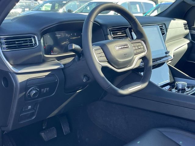 New 2026 Jeep Grand Wagoneer Limited image 9