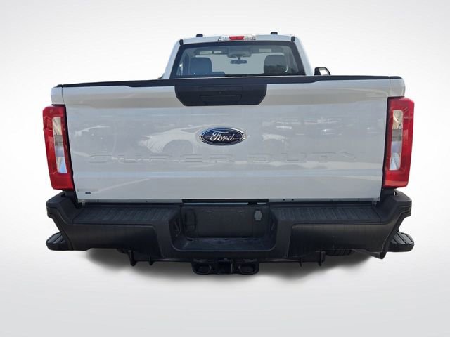 Used 2024 Ford F350 XL w/ XL Driver Assist Package image 8