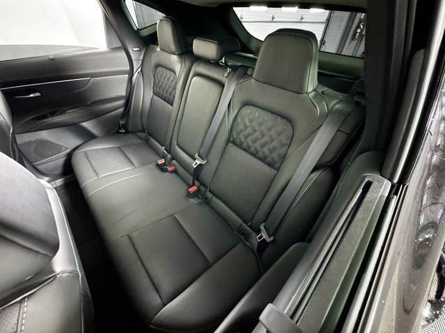 New 2026 Nissan Murano Platinum w/ Cargo Package AWD/4WD image 22