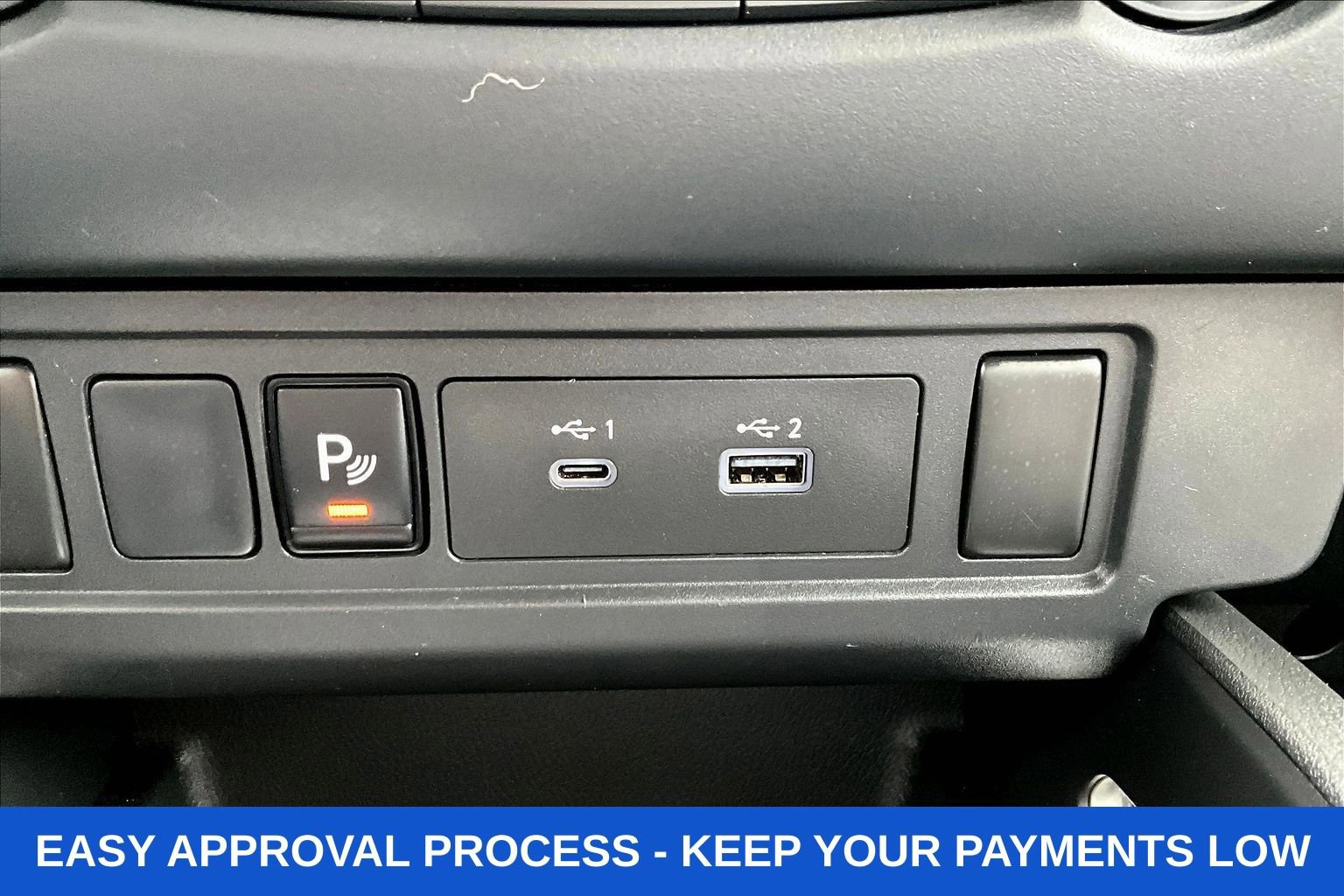 Used 2022 Nissan Frontier SV w/ Technology Package AWD/4WD image 21