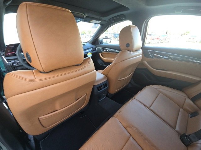 New 2026 Cadillac CT5 V w/ Platinum Package image 16