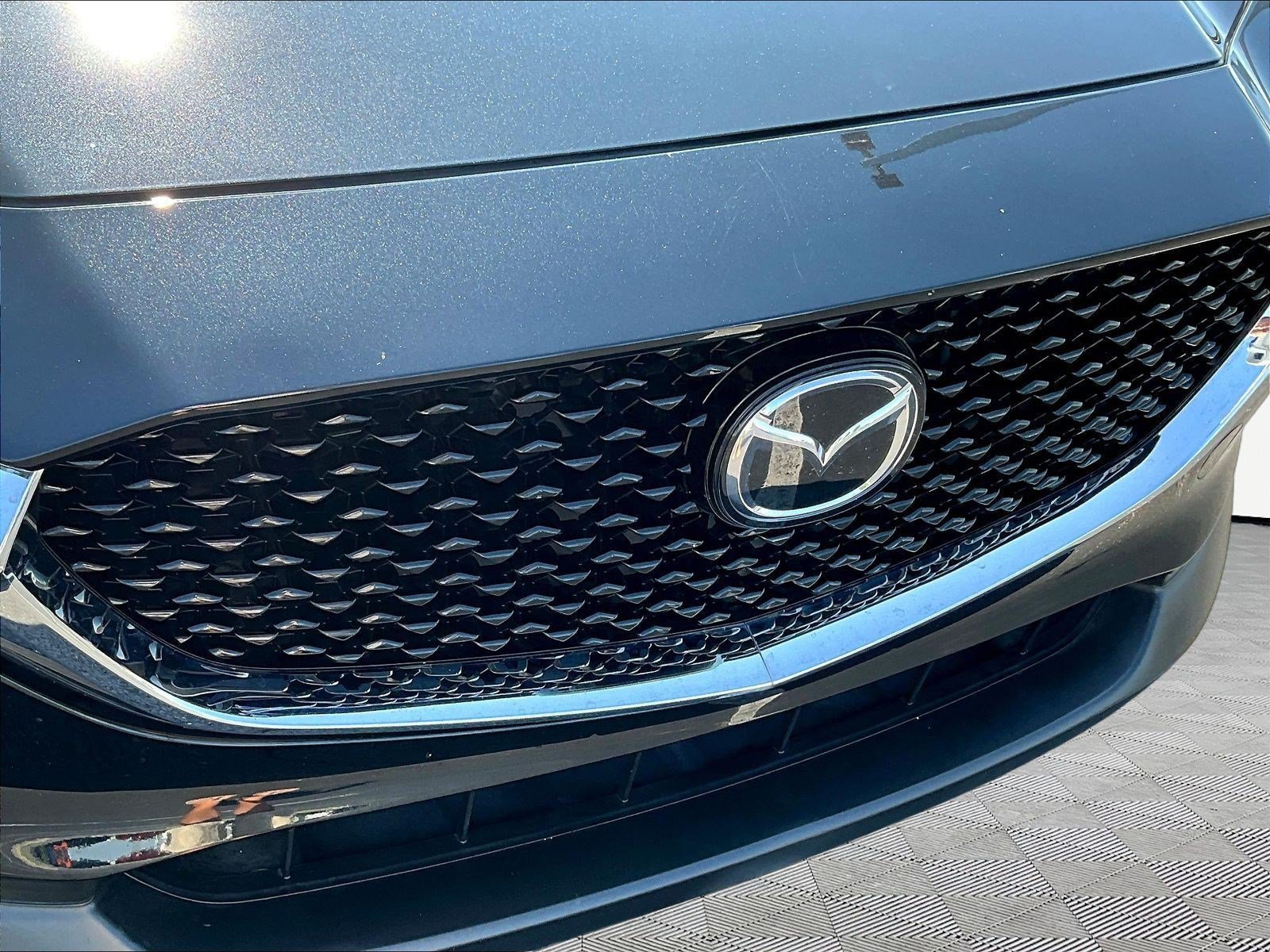 Used 2023 MAZDA CX-30 AWD 2.5 S w/ Preferred Package image 32