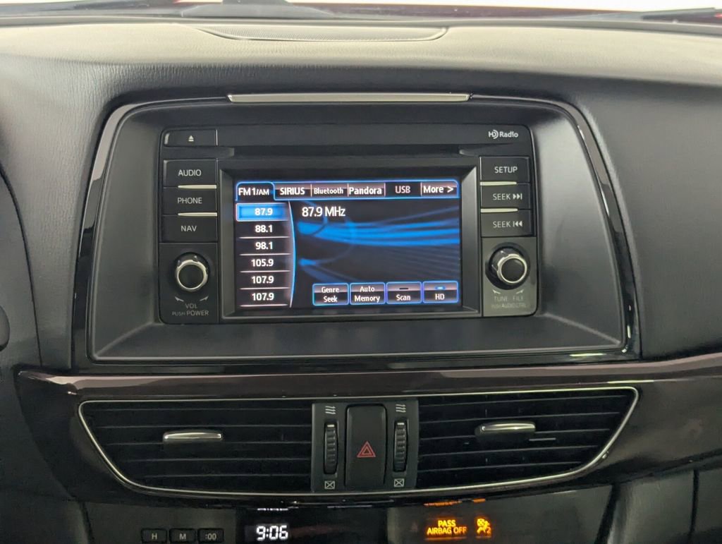 Used 2015 MAZDA MAZDA6 Grand Touring image 18