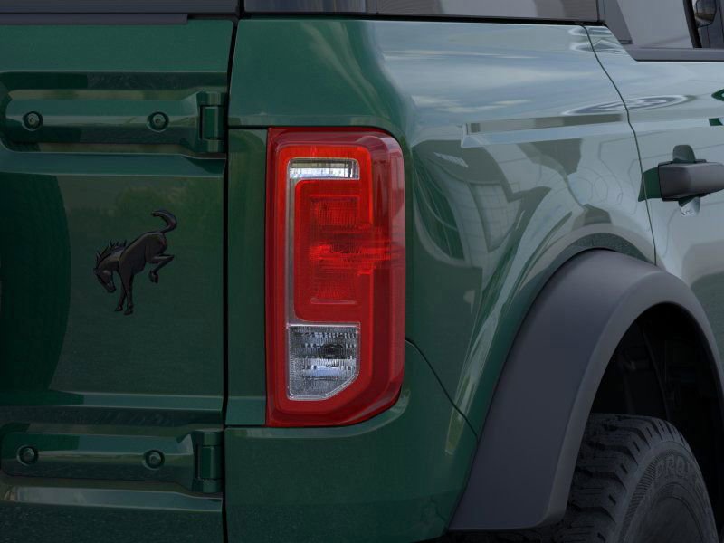 New 2025 Ford Bronco Big Bend image 23