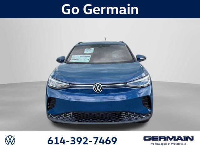 New 2026 Volkswagen ID.4 Pro AWD/4WD image 2