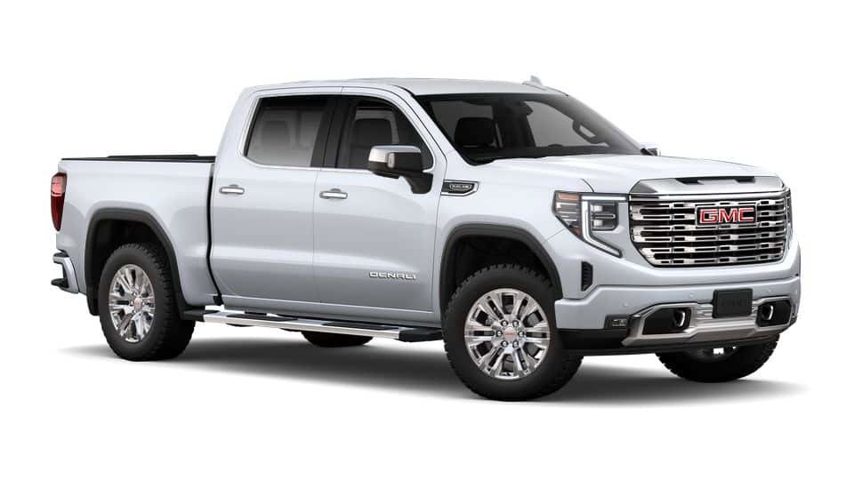 New 2026 GMC Sierra 1500 Denali AWD/4WD image 54