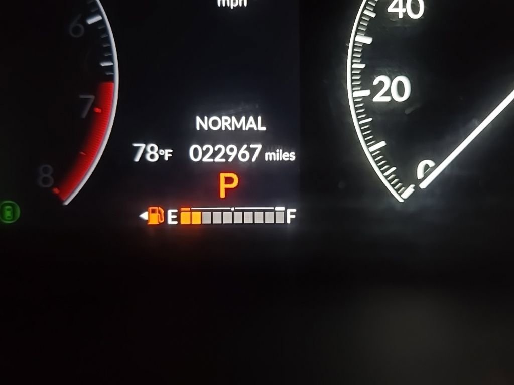 Used 2023 Honda HR-V LX image 23