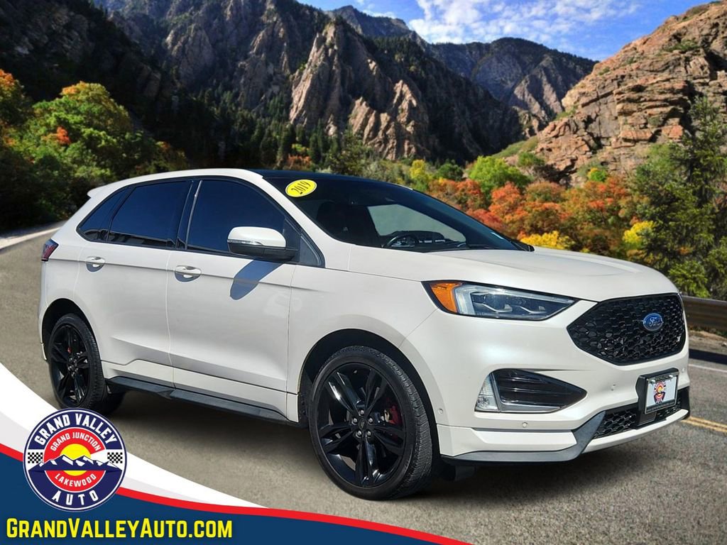 Used 2019 Ford Edge ST w/ Equipment Group 401A