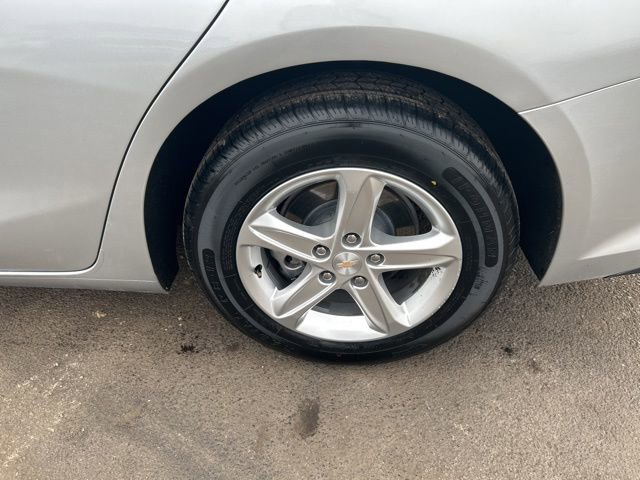 Used 2022 Chevrolet Malibu LT image 41