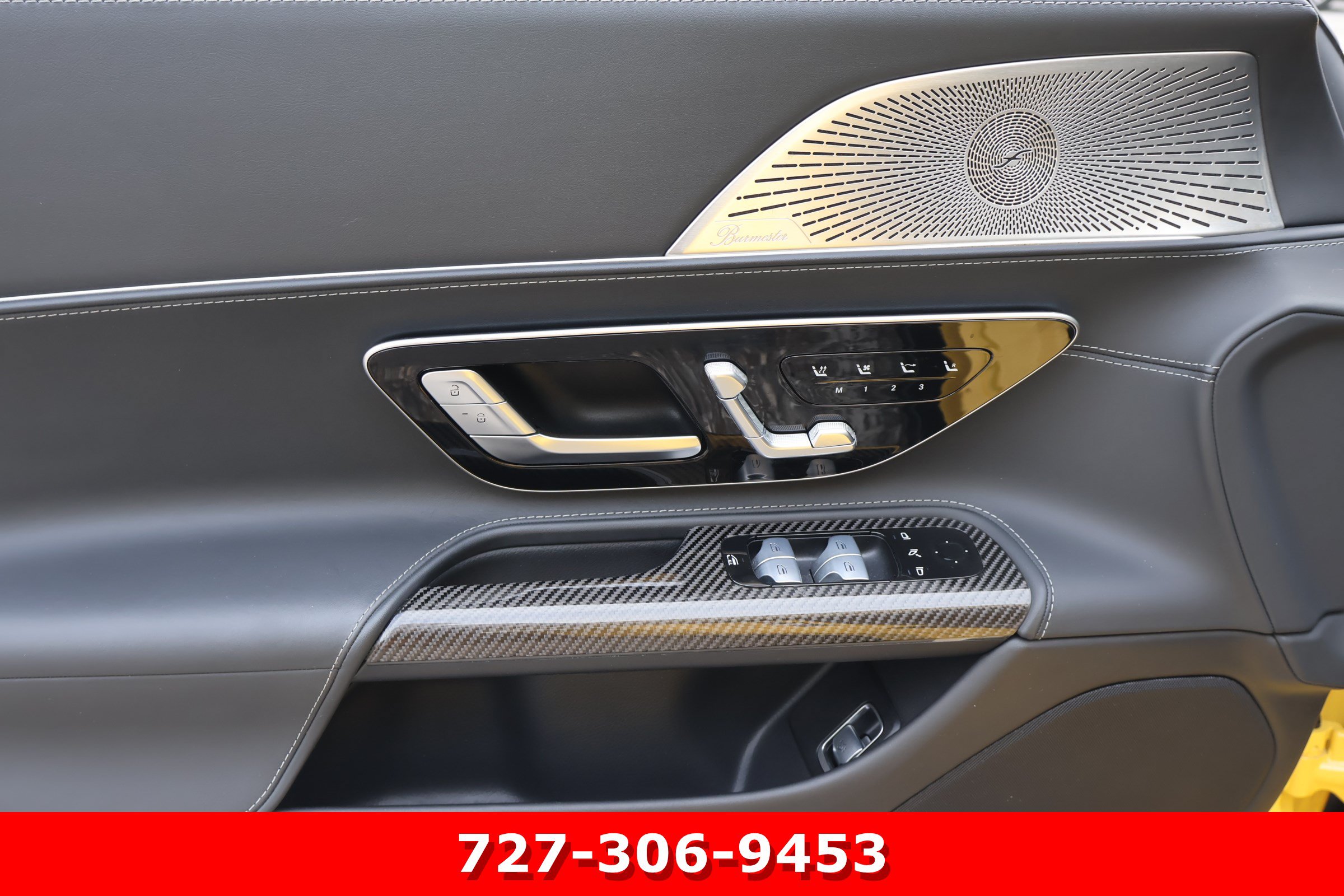 Certified 2022 Mercedes-Benz SL 63 AMG 4MATIC image 17