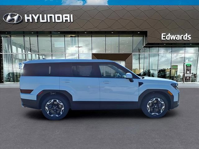 New 2026 Hyundai Santa Fe SE image 8