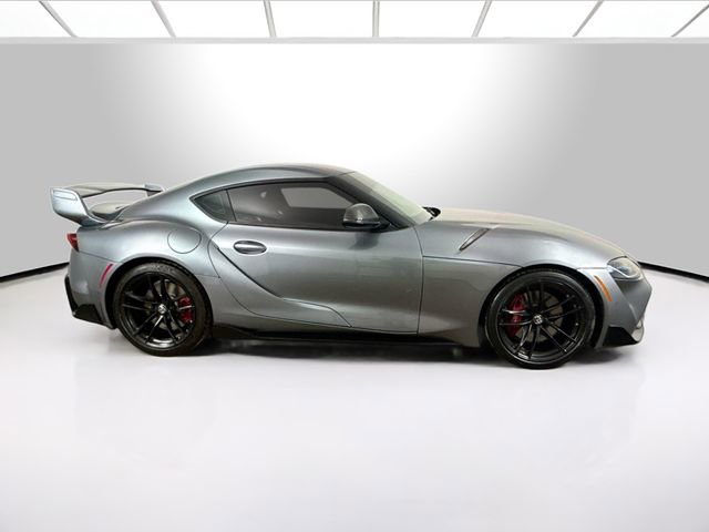 Used 2022 Toyota Supra Premium w/ Driver Assist Package image 20
