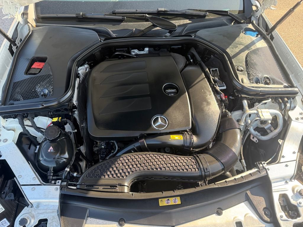 Certified 2021 Mercedes-Benz E 350 E 350 image 24