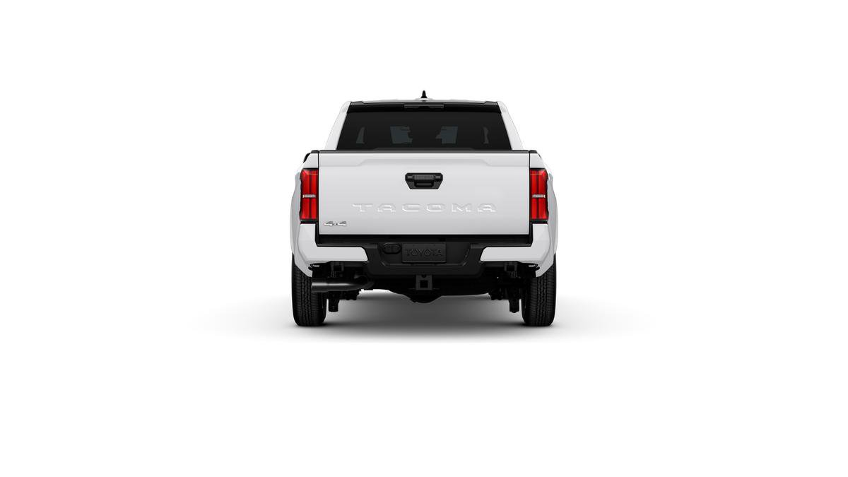 New 2026 Toyota Tacoma SR5 AWD/4WD image 8