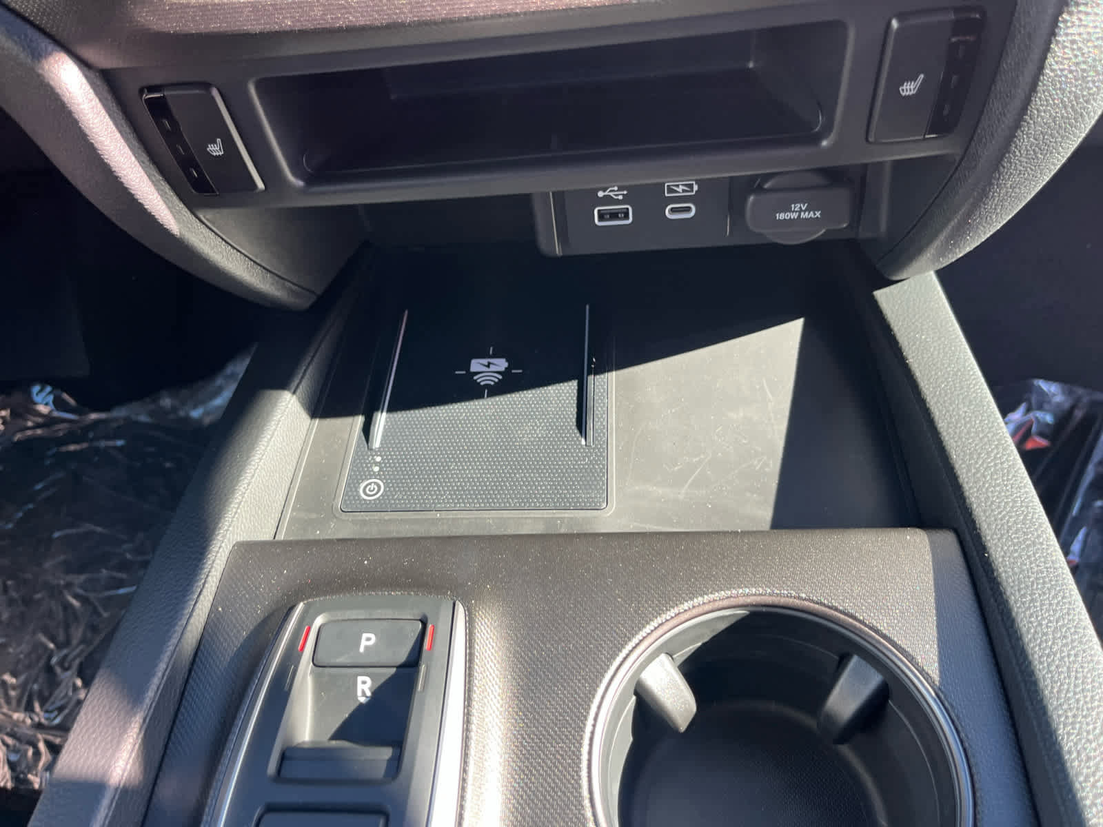 New 2026 Honda Ridgeline TrailSport image 45