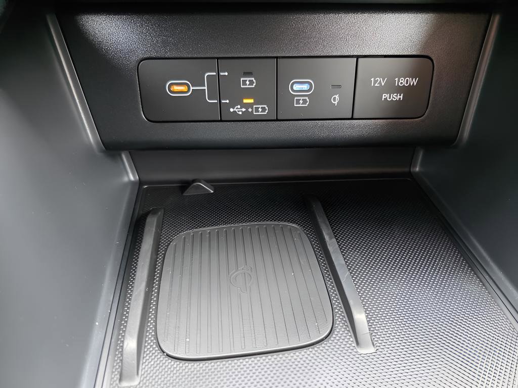 New 2026 Hyundai Sonata SEL image 21