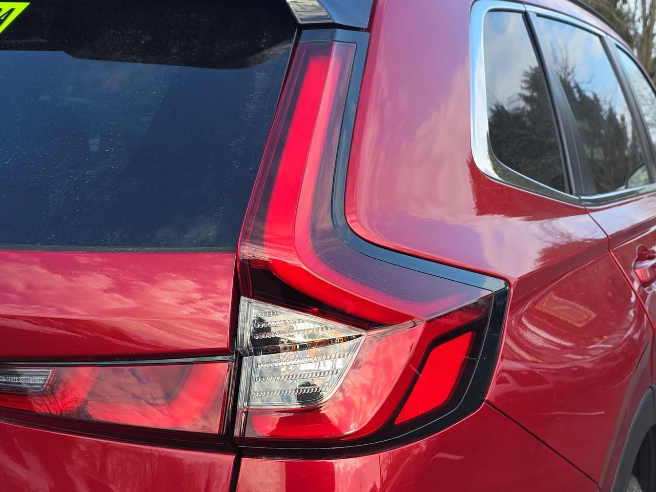 Used 2023 Honda CR-V Sport Touring image 25