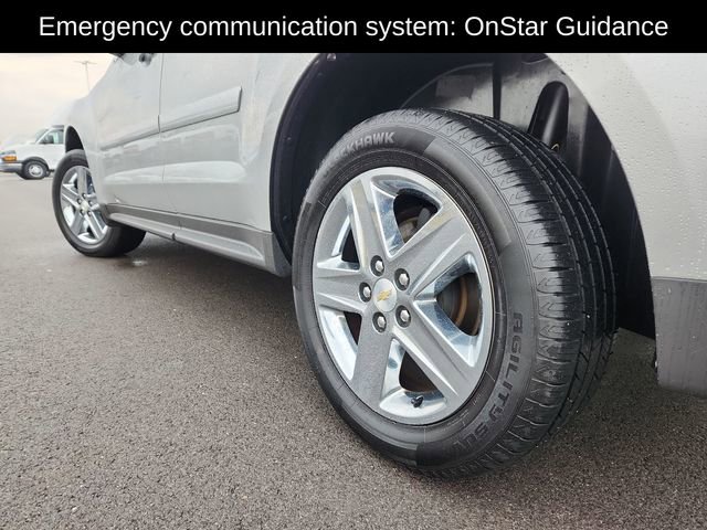 Used 2016 Chevrolet Equinox LT w/ Convenience Package image 18