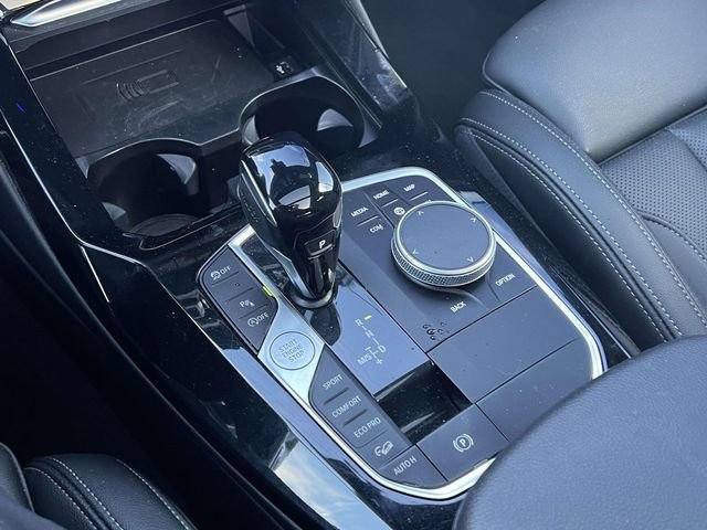 Used 2023 BMW X3 xDrive30i image 28