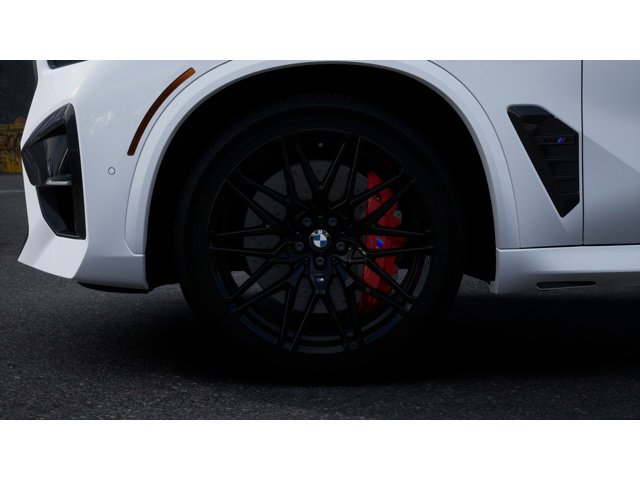 New 2026 BMW X5 M Competition image 7