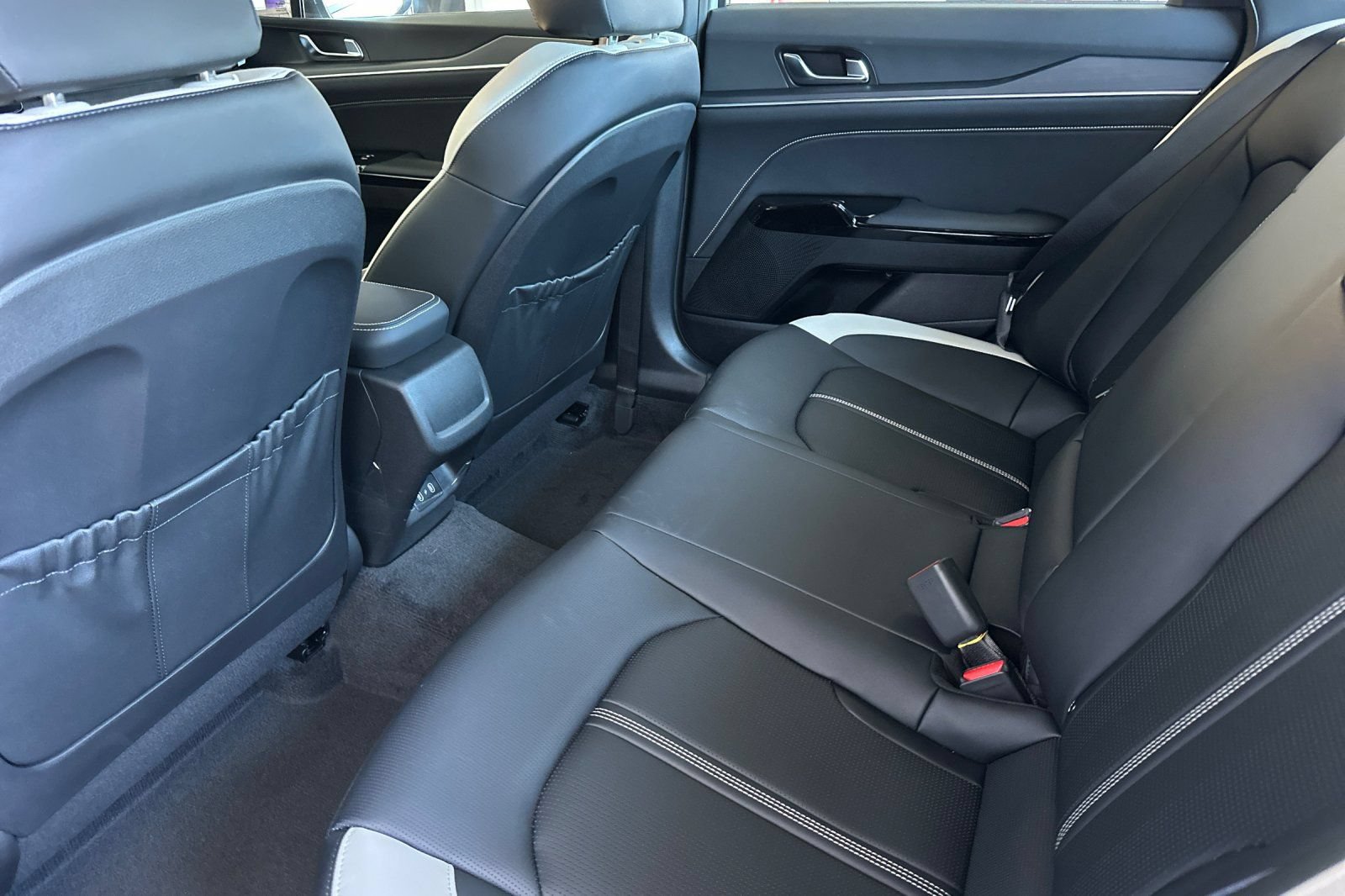 New 2026 Kia K5 GT-Line FWD image 13