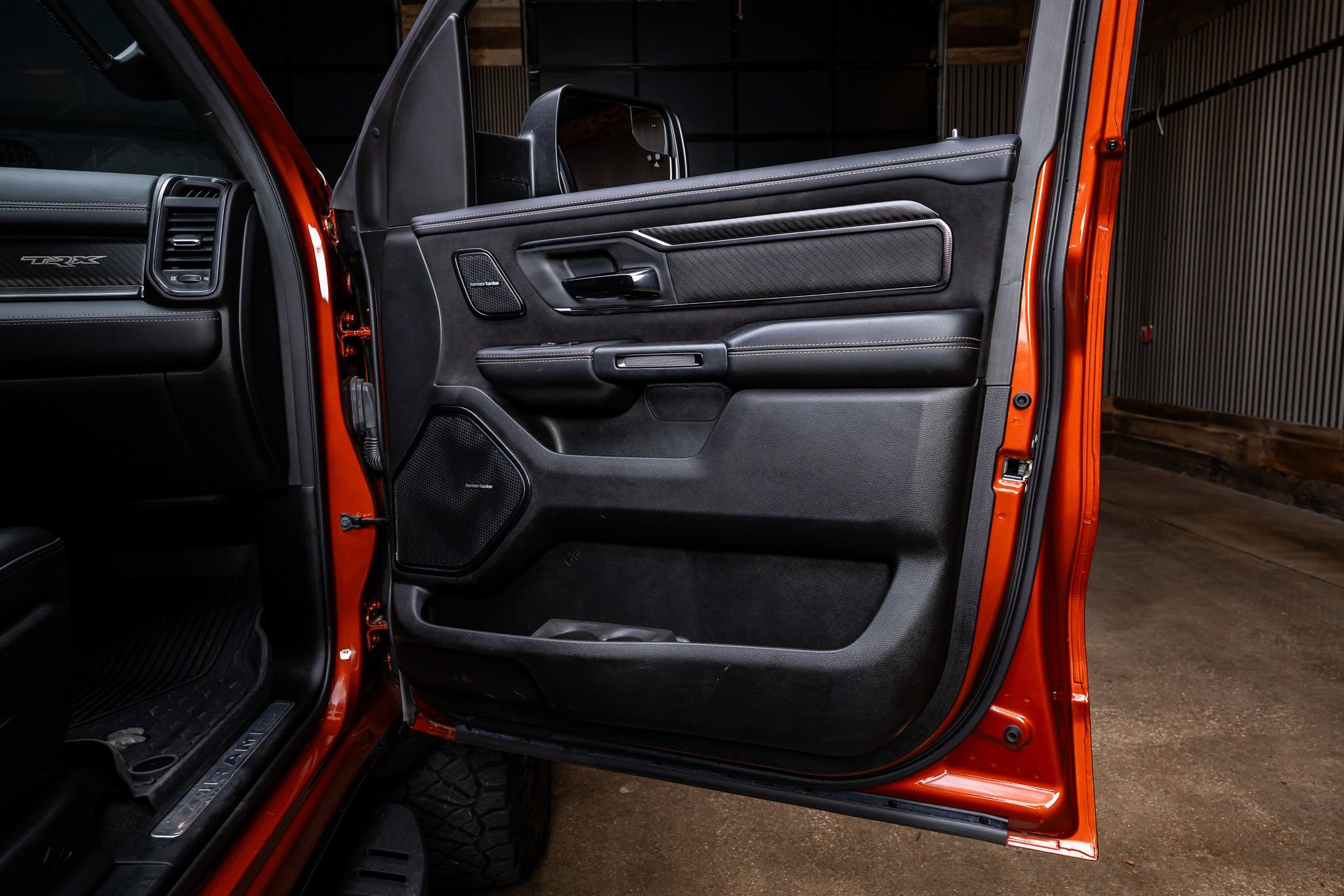 Used 2024 RAM 1500 TRX image 36