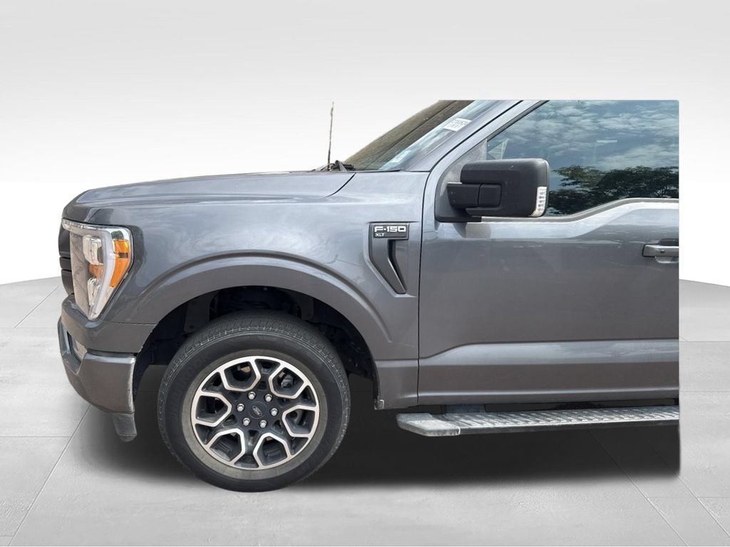 Used 2025 Ford F150 STX RWD image 32