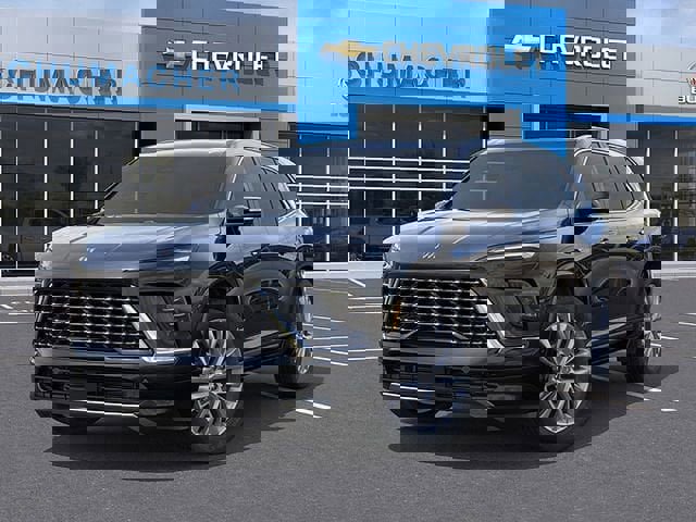New 2026 Buick Enclave Avenir image 6