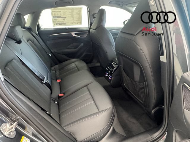 New 2026 Audi A6 Premium Plus AWD/4WD image 23